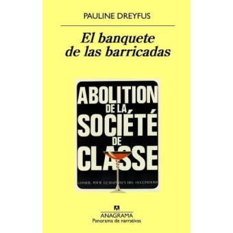 El banquete de las barricadas - 1