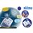 Cuentacuentos con proyector VTech StoriKid blanco y azul_2