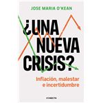 Que nos esta pasando
