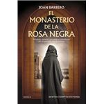 El Monasterio De La Rosa Negra