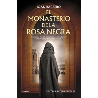 El Monasterio De La Rosa Negra
