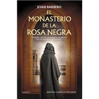 El Monasterio De La Rosa Negra