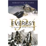 Everest 1924