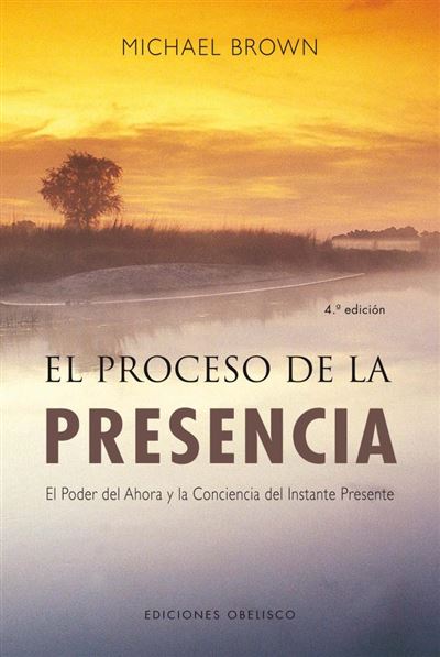 Obelisco El Proceso De La Presencia