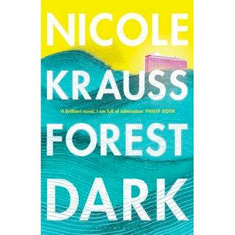Forest Dark