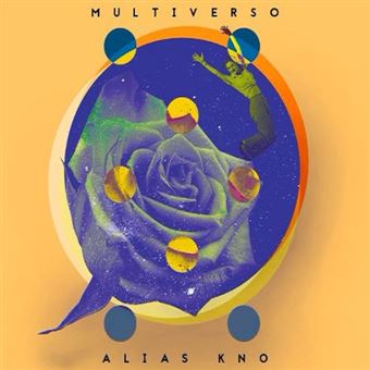 Multiverso - CD