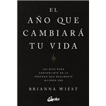 El año que cambiará tu vida