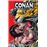 Conan El Barbaro 4 La Tierra Del Loto
