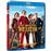 Los amos de la noticia - Blu-Ray_0