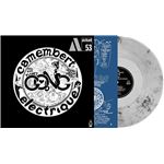 Camembert Electrique  - Vinilo Marmol