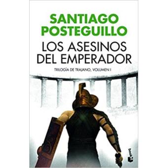 Los asesinos del emperador Ed. Navidad 2017