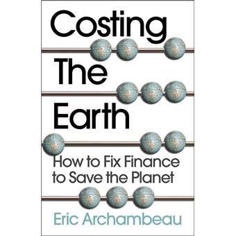 Costing the Earth - 1