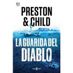 La guarida del diablo (Nora Kelly 3)