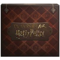 Trivial Pursuit Harry Potter - Otro juego de mesa - Comprar en Fnac