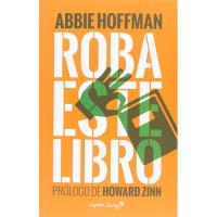 Roba este libro