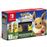 Nintendo Switch Pokémon Let's Go, Eevee! + Pokéball Edición Limitada_0