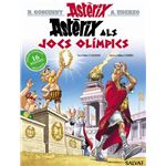 Astèrix Als Jocs Olimpics-Edicio 2024