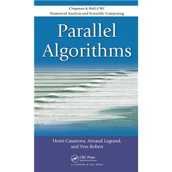 Parallel Algorithms - 1