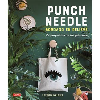Punch needle
