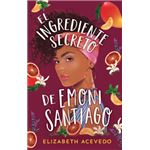 El ingrediente secreto de Emoni Santiago