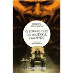 El extraño caso de Dr. Jekyll y Mr. Hyde (Pocket)