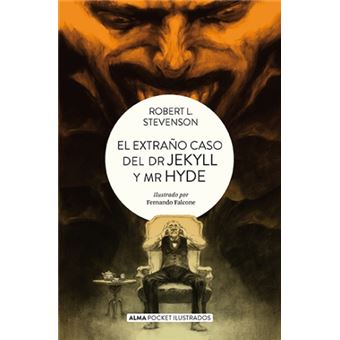 El extraño caso de Dr. Jekyll y Mr. Hyde (Pocket)