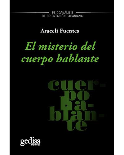 El misterio del cuerpo hablanteEl misterio del cuerpo hablante - ePub