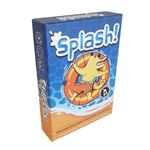 Juego de mesa splash!