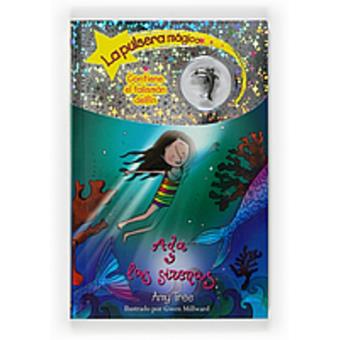 Ada y las sirenas - 1