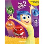 Del Reves 2 Libroaventuras