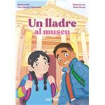 Un Lladre Al Museu