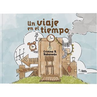 Un viaje en el tiempo - 1