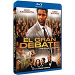 BLR-EL GRAN DEBATE