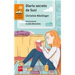 Diario secreto de susi-diario secre