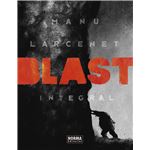 Blast. Edición Integral