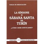 La Sindone O Sabana Santa De Turin
