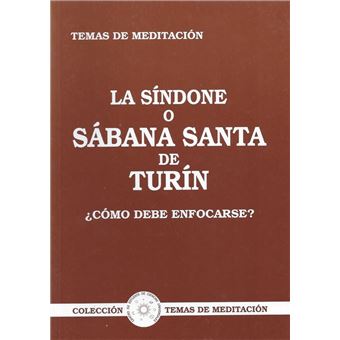 La Sindone O Sabana Santa De Turin