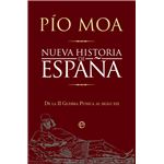 Nueva Historia De España
