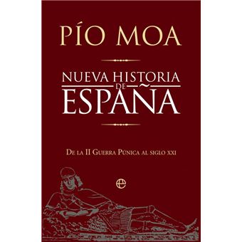 Nueva Historia De España