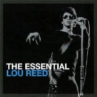 The Essential Lou Reed