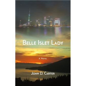 Belle Islet Lady - 1