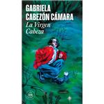 La virgen cabeza