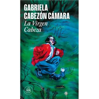 La virgen cabeza - 1