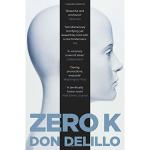 Zero k-pan macmillan uk