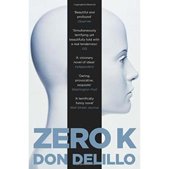 Zero k-pan macmillan uk