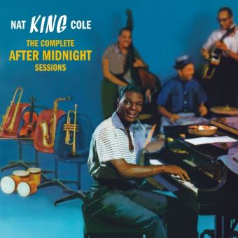 The Complete After Midnight Sessions - CD