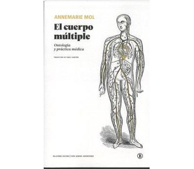 Bellaterra El Cuerpo Multiple