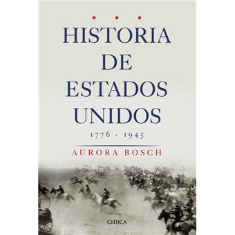 Historia de Estados Unidos 1776-1945