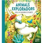 Lola, la caçadora de plantes