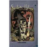 Sherlock holmes ilustrado